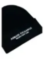 "Armani Exchange Caps & Mützen im Sale | Armani Exchange Herren Hut Blau mit Druck Herbst Winter online kaufen"|Planet-Deluxe
