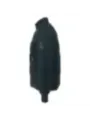 Schwarze, gepolsterte Gaudì Winterjacke