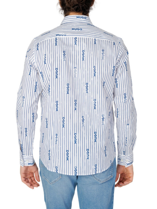 Hemden Hugo - Hugo Camicia Uomo 110,00 €  | Planet-Deluxe