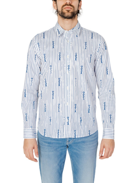 Hemden Hugo - Hugo Camicia Uomo 110,00 €  | Planet-Deluxe