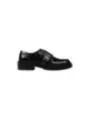 "Liu Jo Schnürschuhe im Sale | Liu Jo Damen Schnürschuhe Herbst Winter Kunstleder Schwarz online kaufen"|Planet-Deluxe