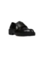 "Liu Jo Schnürschuhe im Sale | Liu Jo Damen Schnürschuhe Herbst Winter Kunstleder Schwarz online kaufen"|Planet-Deluxe