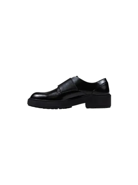 "Liu Jo Schnürschuhe im Sale | Liu Jo Damen Schnürschuhe Herbst Winter Kunstleder Schwarz online kaufen"|Planet-Deluxe