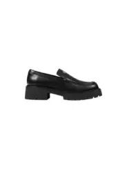 "Calvin Klein Jeans Schnürschuhe im Sale | Calvin Klein Herbst Winter Damen Schnürschuhe Schwarz online kaufen"|Planet-Deluxe