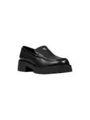 "Calvin Klein Jeans Schnürschuhe im Sale | Calvin Klein Herbst Winter Damen Schnürschuhe Schwarz online kaufen"|Planet-Deluxe