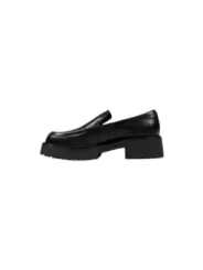 "Calvin Klein Jeans Schnürschuhe im Sale | Calvin Klein Herbst Winter Damen Schnürschuhe Schwarz online kaufen"|Planet-Deluxe