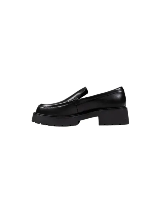 "Calvin Klein Jeans Schnürschuhe im Sale | Calvin Klein Herbst Winter Damen Schnürschuhe Schwarz online kaufen"|Planet-Deluxe