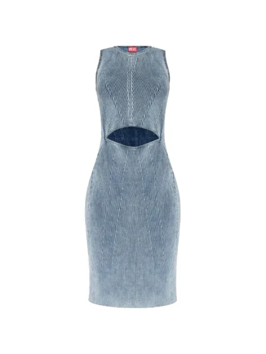 "Diesel Kleider im Sale | Diesel - Diesel Abito Donna online kaufen"|Planet-Deluxe