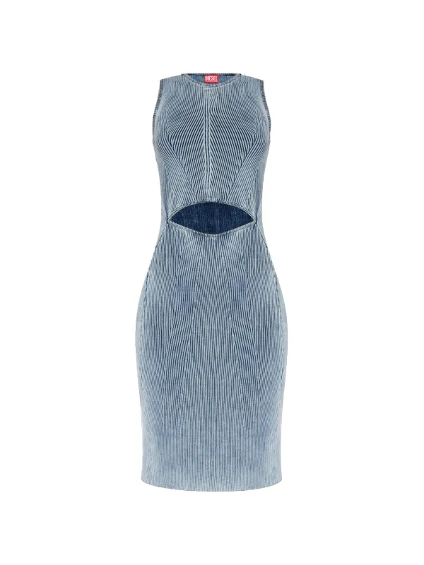 "Diesel Kleider im Sale | Diesel - Diesel Abito Donna online kaufen"|Planet-Deluxe