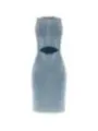 "Diesel Kleider im Sale | Diesel - Diesel Abito Donna online kaufen"|Planet-Deluxe