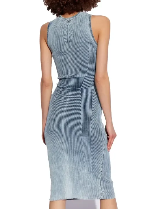 "Diesel Kleider im Sale | Diesel - Diesel Abito Donna online kaufen"|Planet-Deluxe
