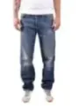 "Diesel Jeans im Sale | Diesel Herrenjeans Blau Frühling Sommer Vintage-Look online kaufen"|Planet-Deluxe
