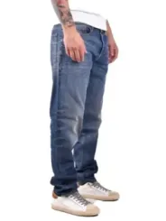 "Diesel Jeans im Sale | Diesel Herrenjeans Blau Frühling Sommer Vintage-Look online kaufen"|Planet-Deluxe