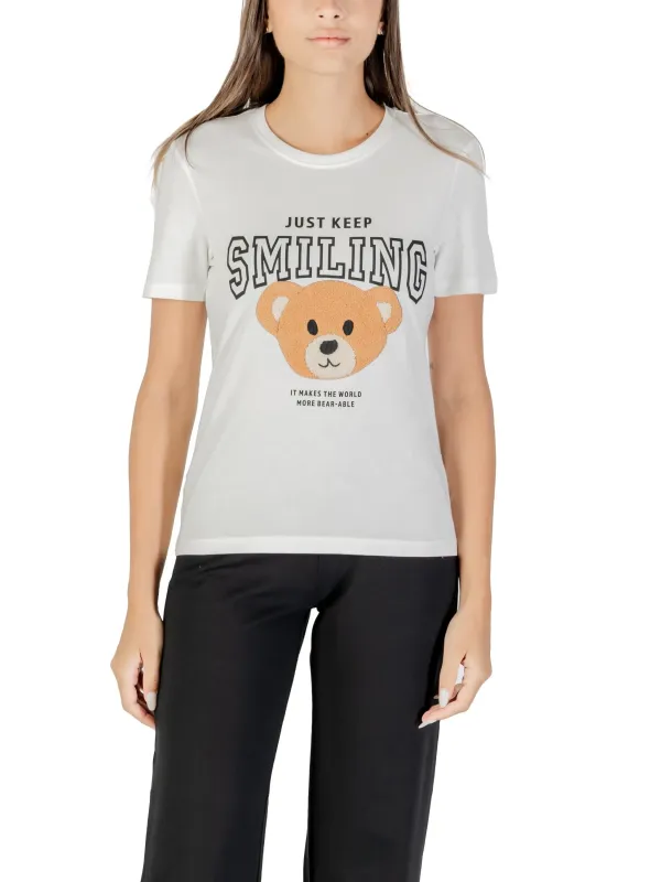 "Only T-Shirts im Sale | Only - Only T-Shirt Donna online kaufen"|Planet-Deluxe "Only T-Shirts im Sale | Only - Only T-Shirt Donna online kaufen"|Planet-Deluxe