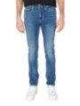 Jeans Gas - Gas Jeans Uomo 120,00 €  | Planet-Deluxe