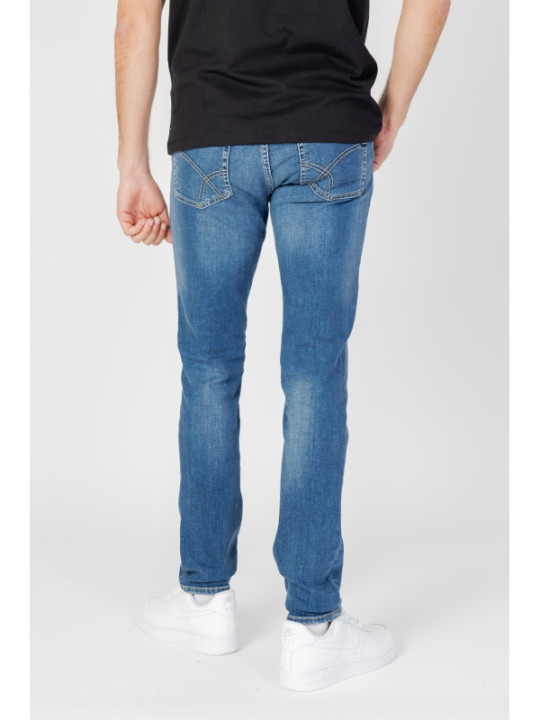 Jeans Gas - Gas Jeans Uomo 120,00 €  | Planet-Deluxe