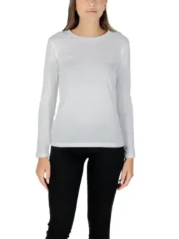 Armani Exchange T-Shirt Donna – Stilvolles Damen-Tee