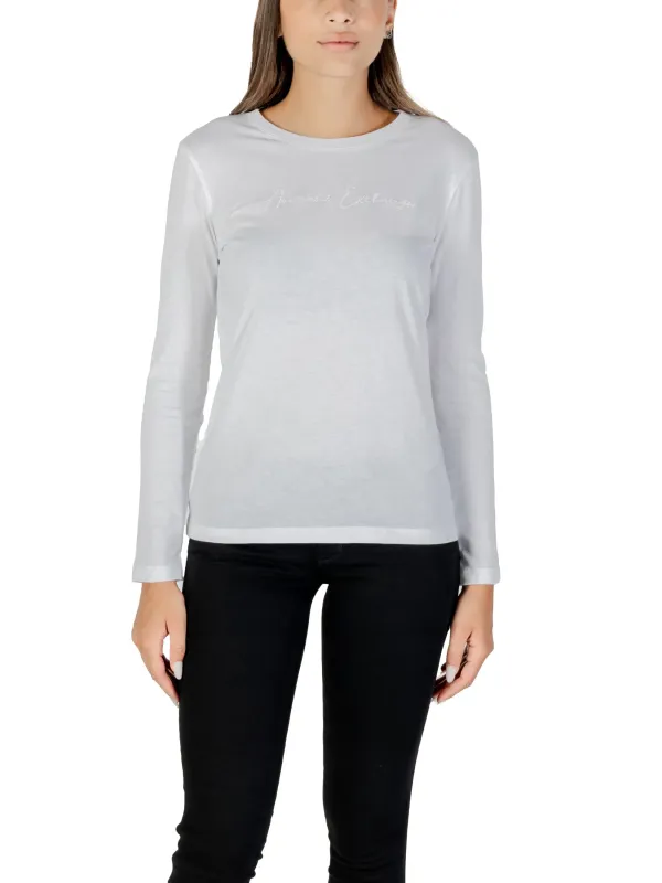 "Armani Exchange T-Shirts im Sale | Armani Exchange - Armani Exchange T-Shirt Donna online kaufen"|Planet-Deluxe "Armani Exchange T-Shirts im Sale | Armani Exchange - Armani Exchange T-Shirt Donna online kaufen"|Planet-Deluxe