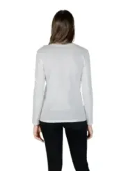 "Armani Exchange T-Shirts im Sale | Armani Exchange - Armani Exchange T-Shirt Donna online kaufen"|Planet-Deluxe