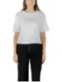 "Armani Exchange T-Shirts im Sale | Armani Exchange - Armani Exchange T-Shirt Donna online kaufen"|Planet-Deluxe