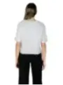 "Armani Exchange T-Shirts im Sale | Armani Exchange - Armani Exchange T-Shirt Donna online kaufen"|Planet-Deluxe