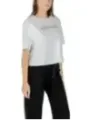 "Armani Exchange T-Shirts im Sale | Armani Exchange - Armani Exchange T-Shirt Donna online kaufen"|Planet-Deluxe