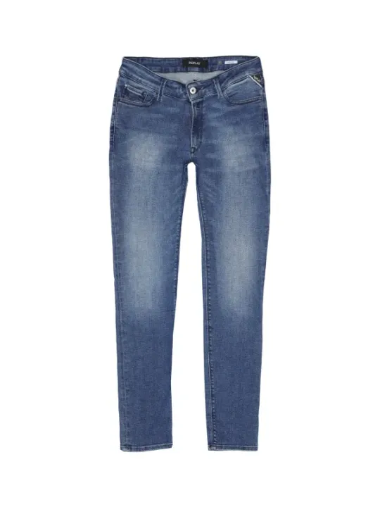 "Replay Jeans im Sale | Replay - Replay Jeans Donna online kaufen"|Planet-Deluxe
