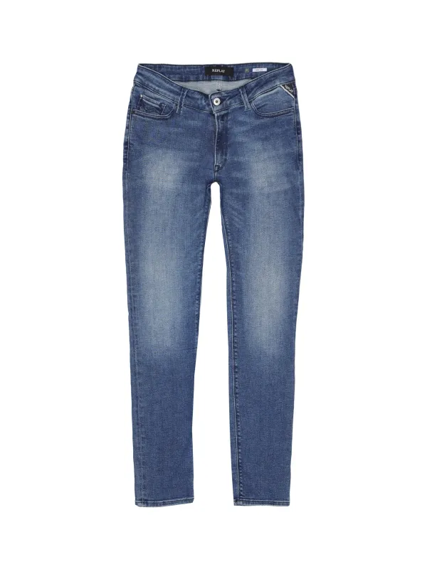 "Replay Jeans im Sale | Replay - Replay Jeans Donna online kaufen"|Planet-Deluxe