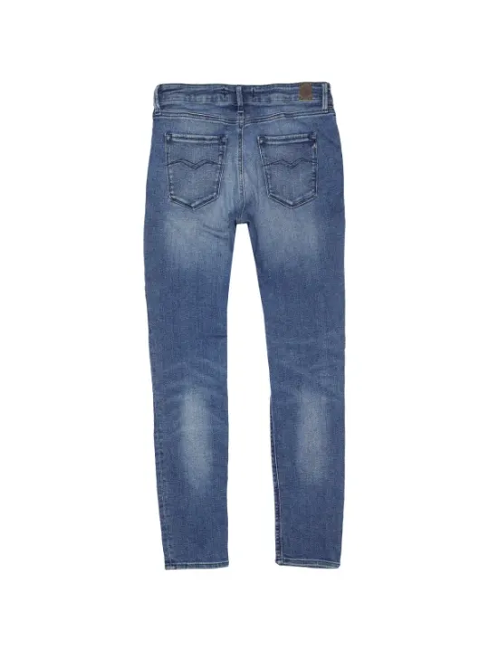 "Replay Jeans im Sale | Replay - Replay Jeans Donna online kaufen"|Planet-Deluxe