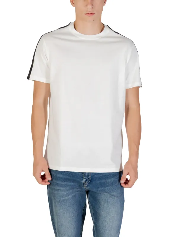 "Armani Exchange T-Shirts im Sale | Armani Exchange Herren T-Shirt Weiß Herbst/Winter online kaufen"|Planet-Deluxe "Armani Exchange T-Shirts im Sale | Armani Exchange Herren T-Shirt Weiß Herbst/Winter online kaufen"|Planet-Deluxe