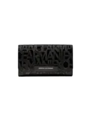 "Armani Exchange Einzelstücke & Seltenheiten im Sale | Armani Exchange Damen Umhängetasche Schwarz Herbst/Winter online kaufen"|Planet-Deluxe