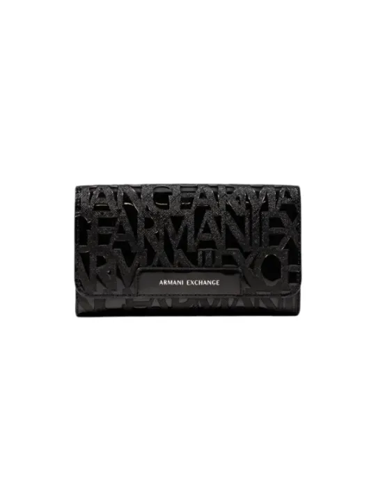 "Armani Exchange Einzelstücke & Seltenheiten im Sale | Armani Exchange Damen Umhängetasche Schwarz Herbst/Winter online kaufen"|Planet-Deluxe