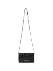"Armani Exchange Einzelstücke & Seltenheiten im Sale | Armani Exchange Damen Umhängetasche Schwarz Herbst/Winter online kaufen"|Planet-Deluxe