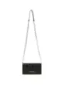 "Armani Exchange Einzelstücke & Seltenheiten im Sale | Armani Exchange Damen Umhängetasche Schwarz Herbst/Winter online kaufen"|Planet-Deluxe