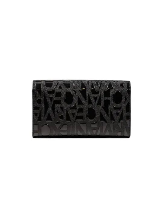 "Armani Exchange Einzelstücke & Seltenheiten im Sale | Armani Exchange Damen Umhängetasche Schwarz Herbst/Winter online kaufen"|Planet-Deluxe