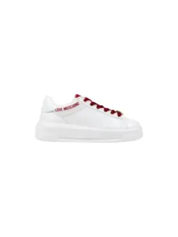 Love Moschino Sneakers Donna - Stilvolle Damen-Sneaker