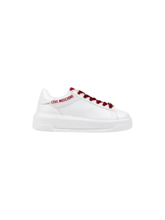 "Love Moschino Sneakers im Sale | Love Moschino - Love Moschino Sneakers Donna online kaufen"|Planet-Deluxe