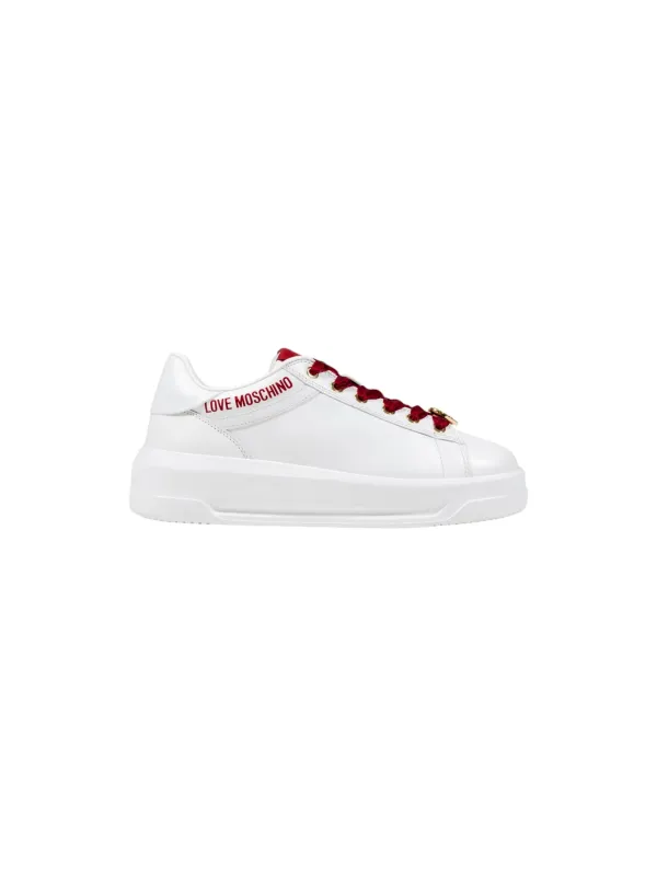 "Love Moschino Sneakers im Sale | Love Moschino - Love Moschino Sneakers Donna online kaufen"|Planet-Deluxe