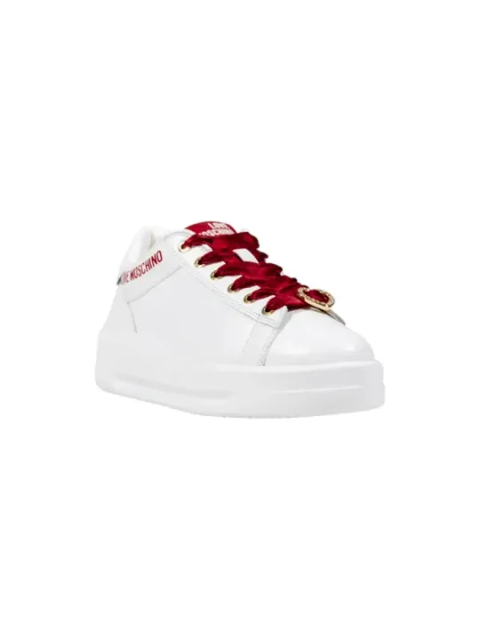 "Love Moschino Sneakers im Sale | Love Moschino - Love Moschino Sneakers Donna online kaufen"|Planet-Deluxe