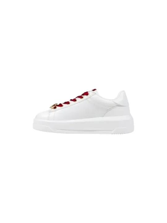 "Love Moschino Sneakers im Sale | Love Moschino - Love Moschino Sneakers Donna online kaufen"|Planet-Deluxe