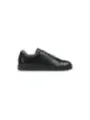 "Armani Exchange Sneakers im Sale | Armani Exchange Herbst Winter Ledersneaker Schwarz Herren online kaufen"|Planet-Deluxe