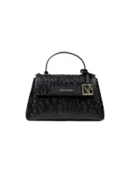 "Armani Exchange Einzelstücke & Seltenheiten im Sale | Armani Exchange Damen Handtasche Schwarz Herbst/Winter online kaufen"|Planet-Deluxe