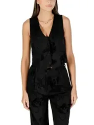 "Desigual Westen im Sale | Desigual - Desigual Gilet Donna online kaufen"|Planet-Deluxe