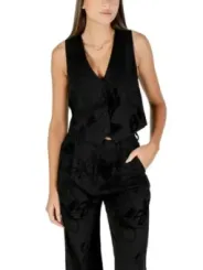 "Desigual Westen im Sale | Desigual - Desigual Gilet Donna online kaufen"|Planet-Deluxe
