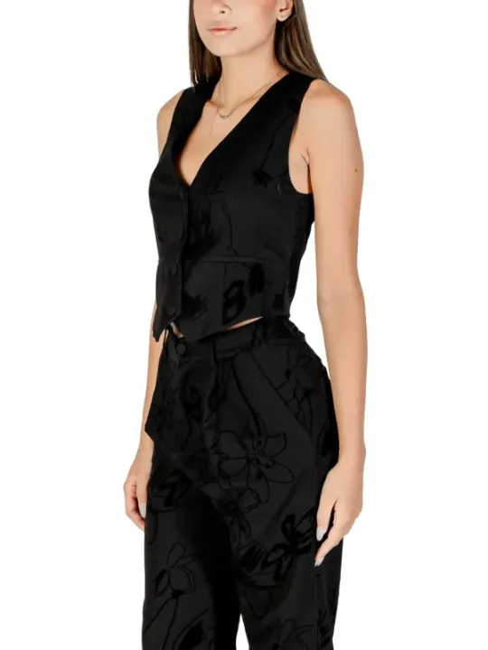 "Desigual Westen im Sale | Desigual - Desigual Gilet Donna online kaufen"|Planet-Deluxe