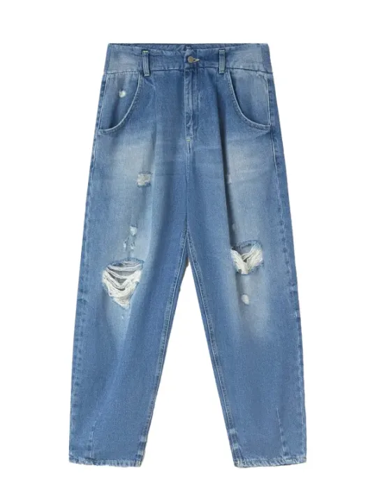 "Dondup Jeans im Sale | Dondup - Dondup Jeans Donna online kaufen"|Planet-Deluxe