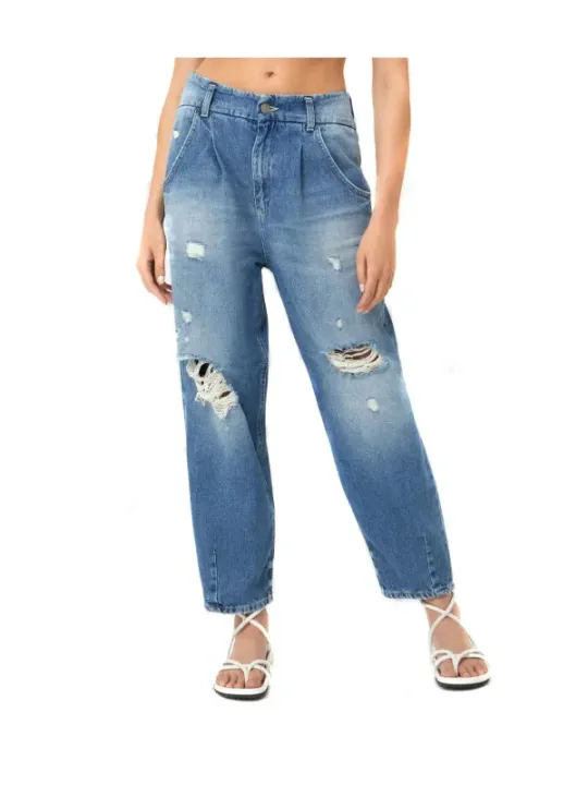 "Dondup Jeans im Sale | Dondup - Dondup Jeans Donna online kaufen"|Planet-Deluxe