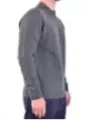 "Dondup Pullover im Sale | Dondup Herrenpullover Grau Rundhals HerbstWinter online kaufen"|Planet-Deluxe