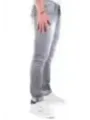 "Dondup Jeans im Sale | Dondup Herren Jeans Grau Herbst/Winter Zerrissenes Design online kaufen"|Planet-Deluxe