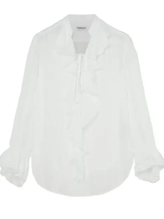 "Dondup Hemden im Sale | Dondup - Dondup Camicia Donna online kaufen"|Planet-Deluxe